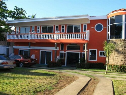 SABAS Beach Resort, Забронировать Курортный отель Отели Эль-Сунсаль с бассейном, рядом с Zunzal, Бассейн