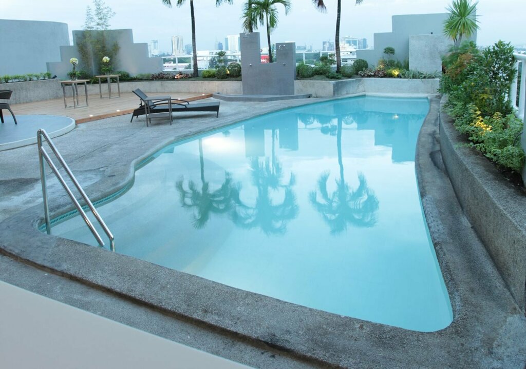 Summit Circle Cebu (Quarantine Hotel)