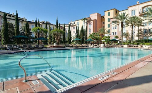Universals Loews Portofino Bay Hotel, Prenota Hotel Doctor Phillips Stati Uniti