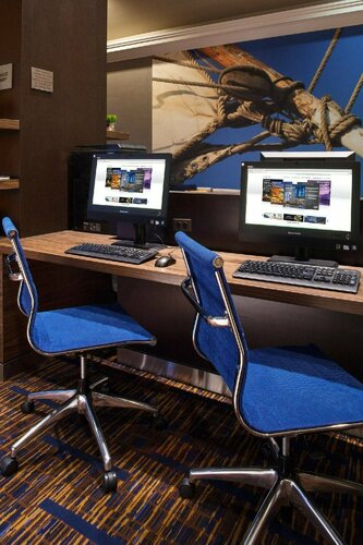 Courtyard by Marriott Baltimore Downtown/Inner Harbor, Reserva ahora Hotel Inner Harbor Baltimore