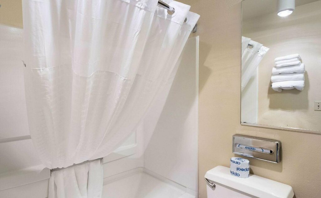 Econo Lodge Inn & Suites Yuba City - Marysville