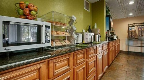 Baymont by Wyndham Goodlettsville Nashville, Забронировать Отель Отели Теннесси с завтраком, Завтраки