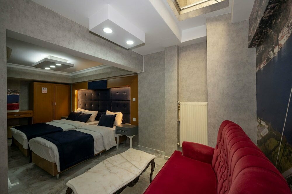 Tamara Residence Hotel İstanbul