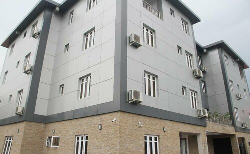 PTD Hotels, Забронировать Отель Абуджа Bwari