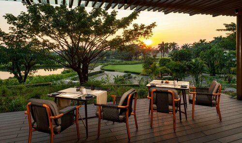 Awei Metta Yangon, Réserver Hôtel Htauk Kyant 