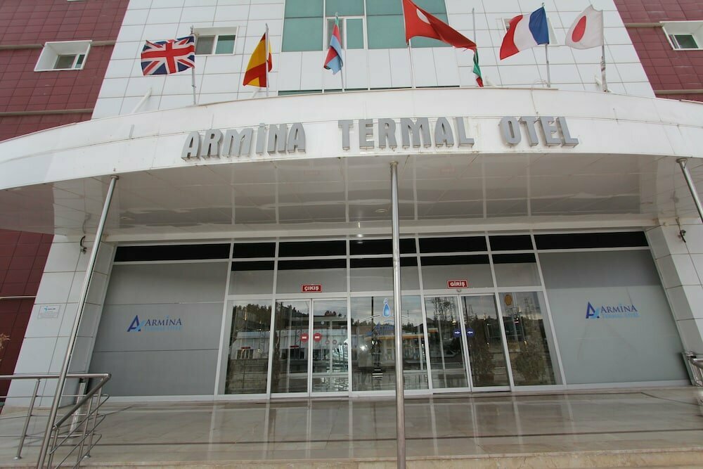 ‪Armina Otel‬