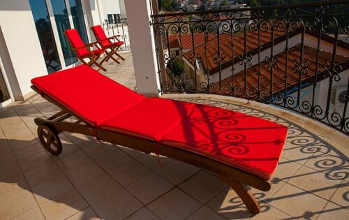 Villa Edelweiss, Rezerwuj Willa Sveti Stefan 