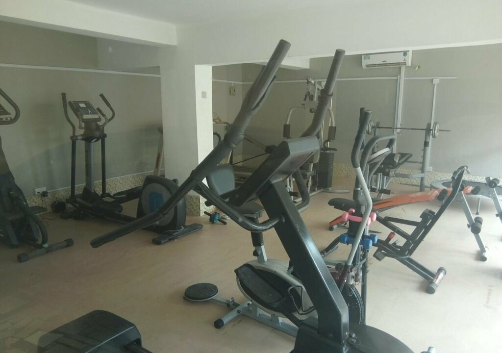 Allen Suites