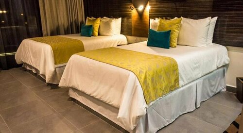 KABAH Cancun Hotel Boutique, Varaa Boutique-hotelli Cancún Quintana Roo