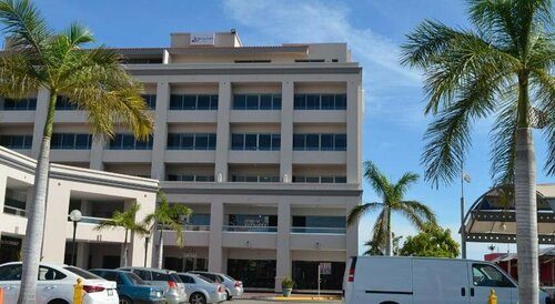Marina Suites, Book Lejlighedshotel Mazatlán Sinaloa