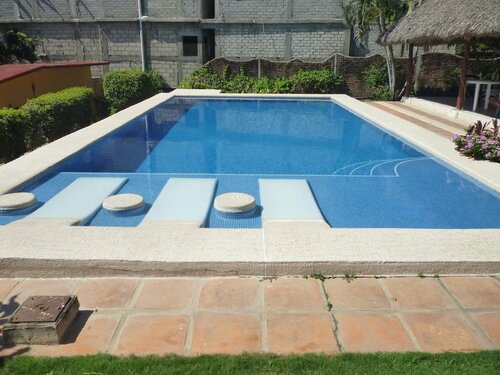 Villa Casalet, Prenota Villa Puerto Escondido Oaxaca