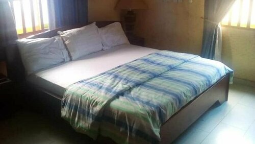 Cunic Suites, Rezerwuj Hotel Enugu Nigeria