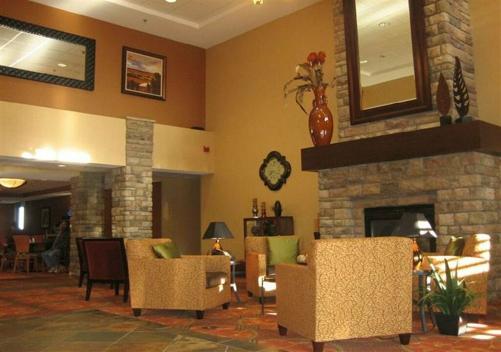 Holiday Inn Express & Suites Denver SW Littleton