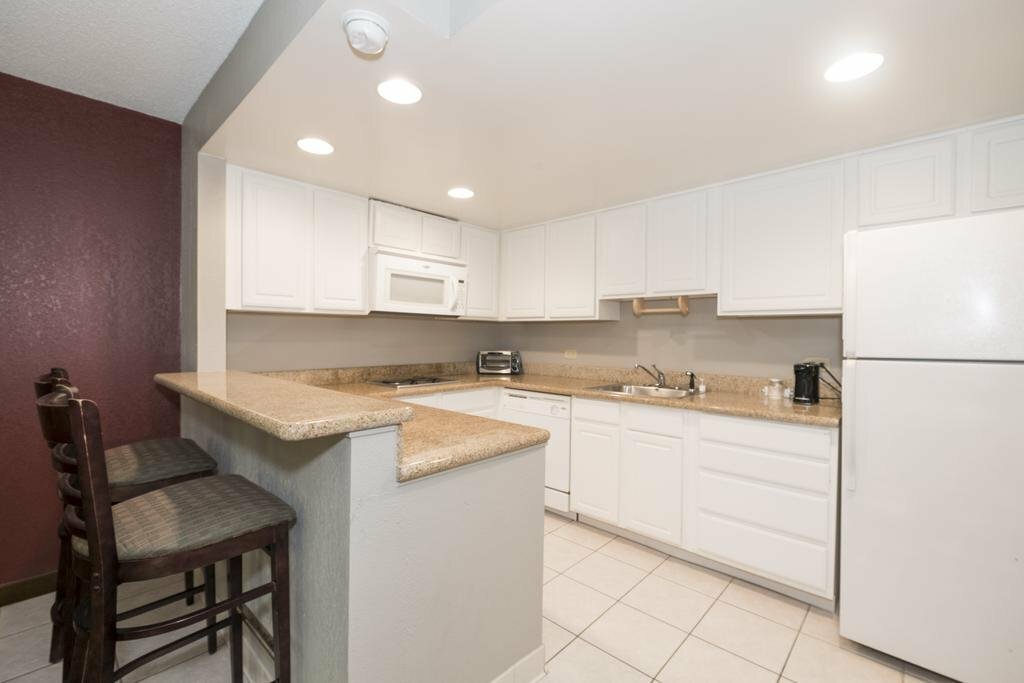 Budgetel Inn Phenix City - Columbus Near Fort Benning