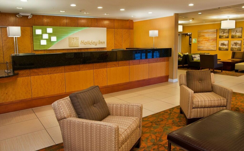 Forest Park Hotel