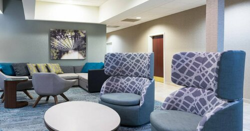 Courtyard by Marriott Harlingen, Réserver Hôtel Cameron. 