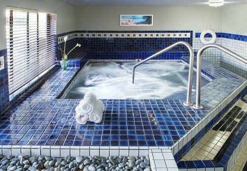Baymont by Wyndham Monterey Park, Забронировать Отель Монтерей-Парк Большой Лос-Анджелес