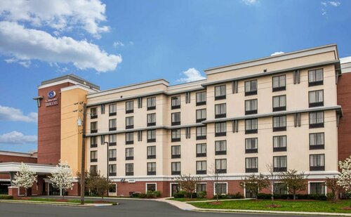 Holiday Inn - Indianapolis Downtown by IHG, Забронировать Отель Индианаполис Индиана