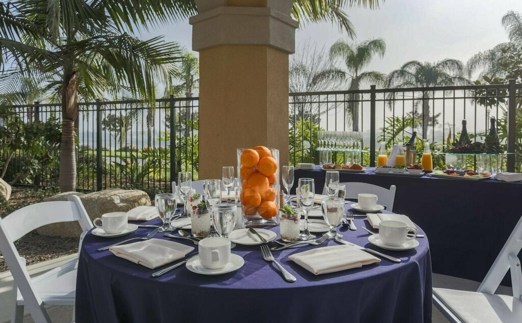 Courtyard by Marriott San Diego Airport/Liberty Station