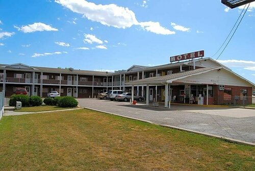 Budget Host, Boek Hotel Larimer County Colorado