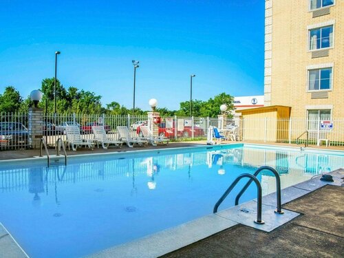 Quality Inn & Suites CVG Airport, Prenota Hotel Erlanger Northern Kentucky River Region