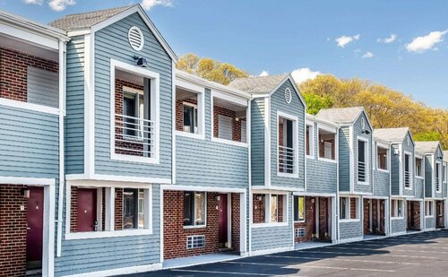Days Inn Cranston/providence