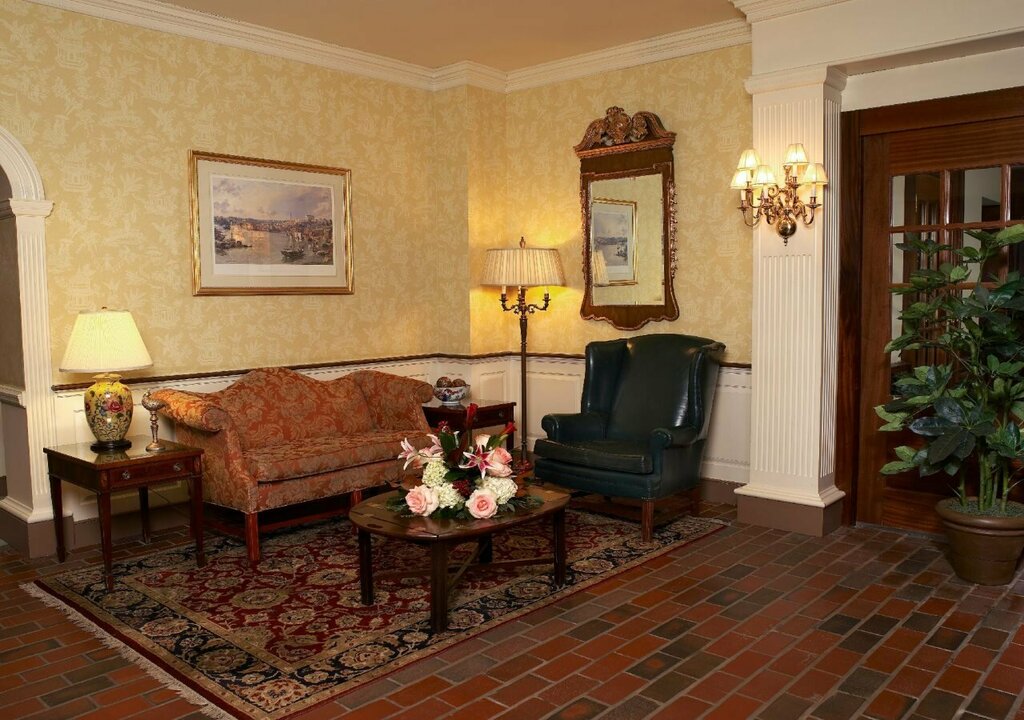 The Desmond Hotel