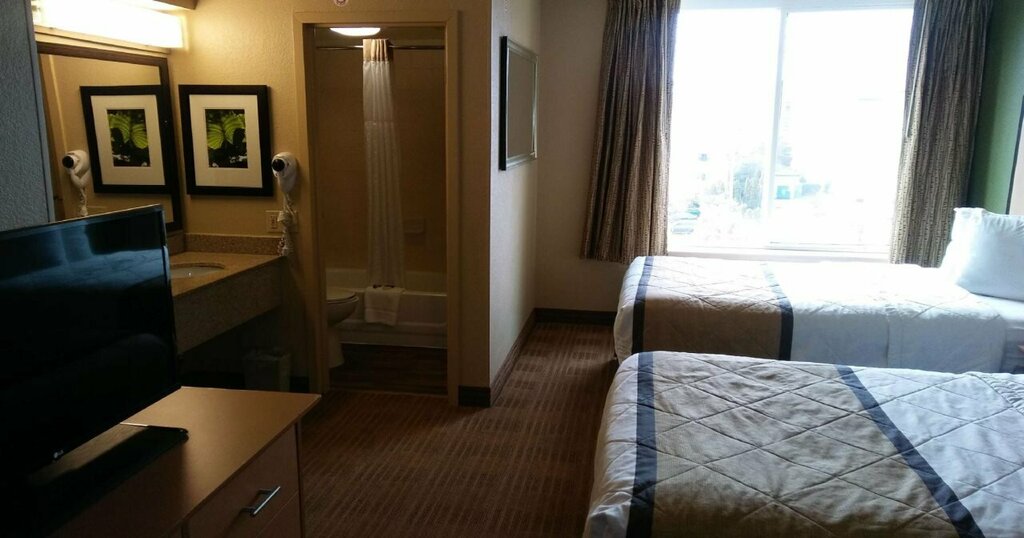 Extended Stay America Suites Dallas Las Colinas Green Park D