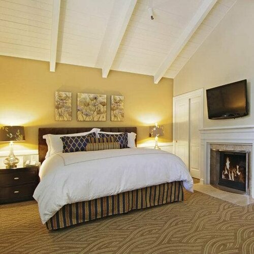 Carriage House Inn, Забронировать Отель «постель и завтрак» Отели Большого Чикаго 3 звезды, 3*