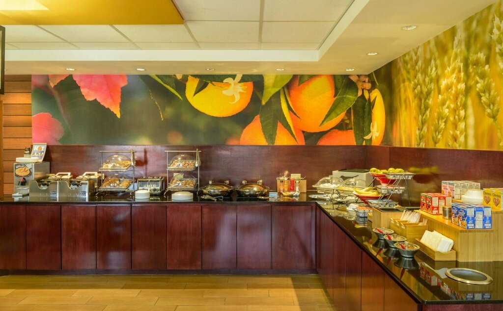 Fairfield Inn Saint Louis Collinsville