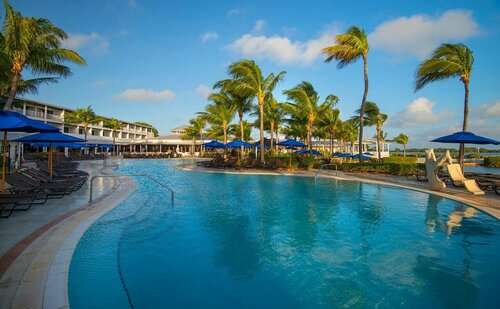 Villas at Hawks Cay Resort, Rezerwuj Hotel Duck Key Marathon
