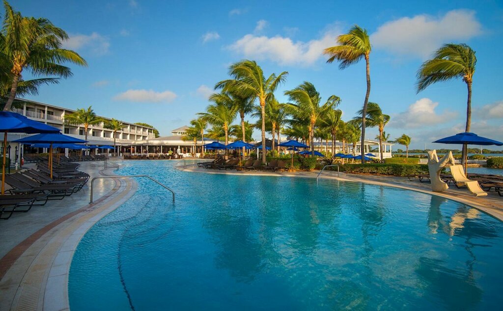 Villas at Hawks Cay Resort