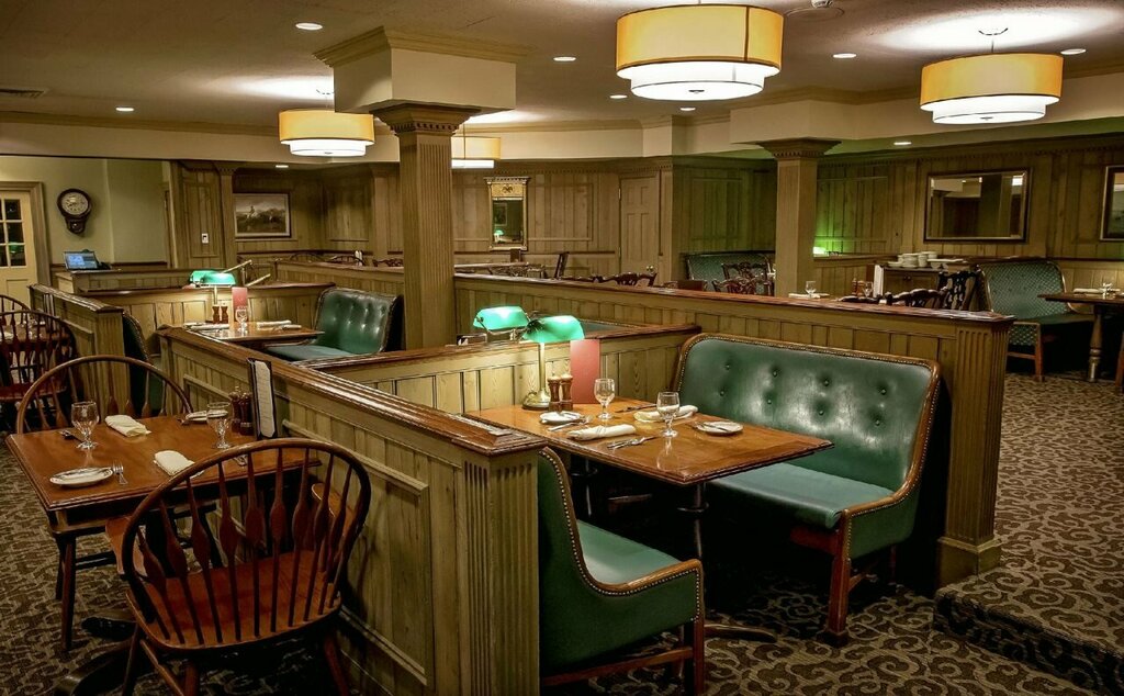 The Desmond Hotel