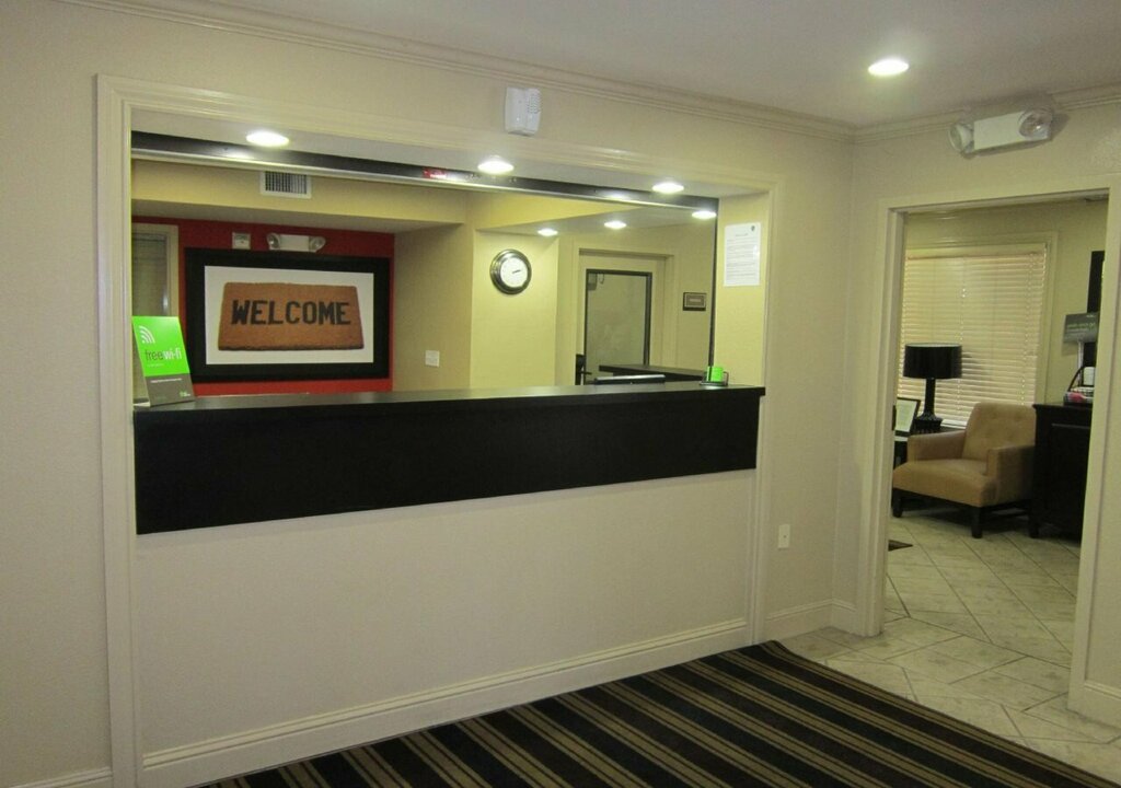 Extended Stay America