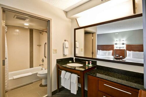 Hyatt Place Jackson Ridgeland, Prenota Hotel Ridgeland Mississippi