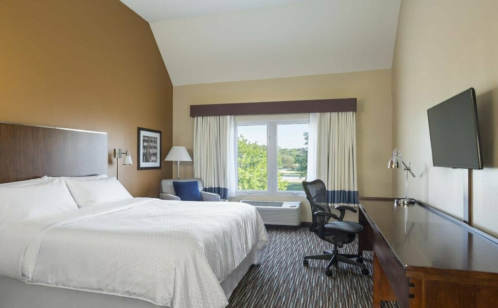 Four Points by Sheraton Buffalo Grove
