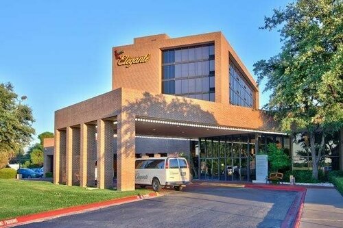 MCM Elegante Hotel, Buchen Sie Hotel Odessa Texas