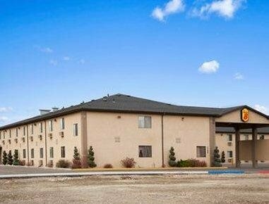 Super 8 by Wyndham Elko, Book Hotel Hoteller i Missouri med morgenmad, Morgenmad