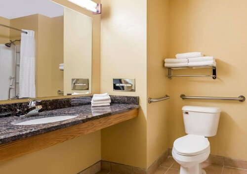 Super 8 by Wyndham Appleton, Boek Mini-hotel Appleton Wisconsin