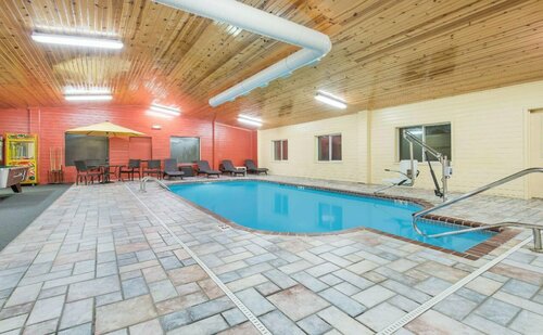 Super 8 by Wyndham Webster City IA, Prenota Locanda Webster City Iowa