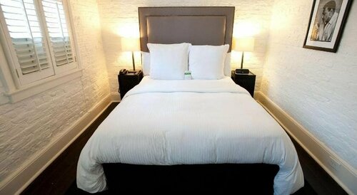 Hotel Royal New Orleans, Забронировать Отель Французский квартал Новый Орлеан