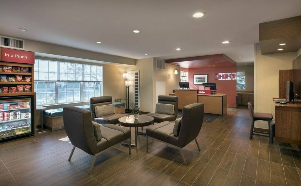 TownePlace Suites Milpitas Silicon Valley