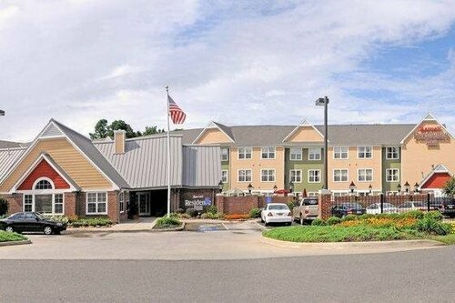 Residence Inn Shreveport Airport, 予約 ホテル シュリーブポート ルイジアナ州