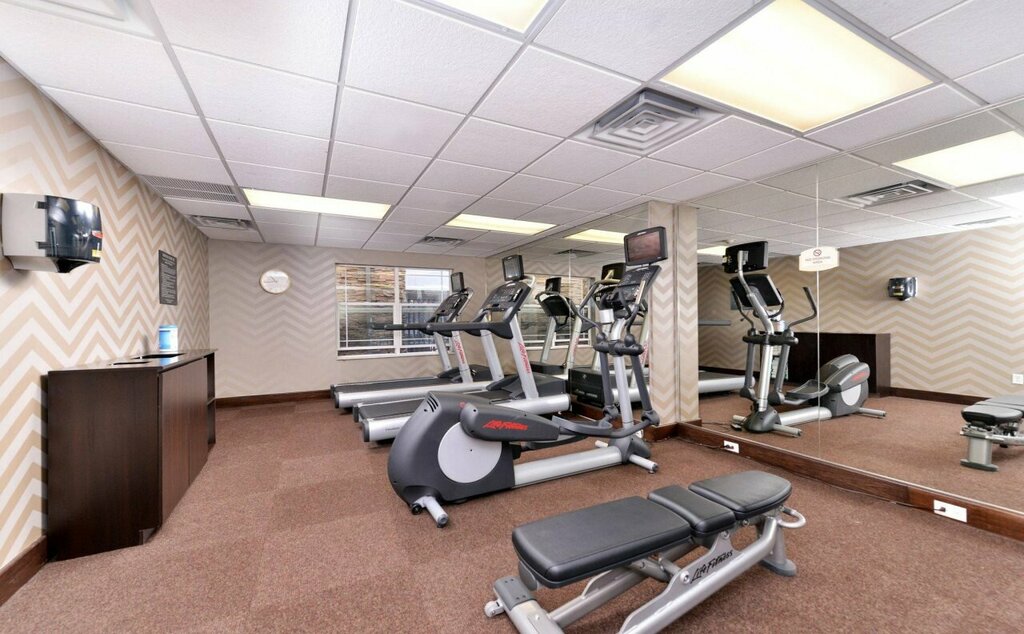 Marriott Residence Inn