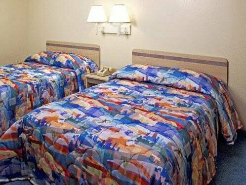 Motel 6 Riverside West - Jurupa Valley, Забронировать Мотель Риверсайд штат Калифорния