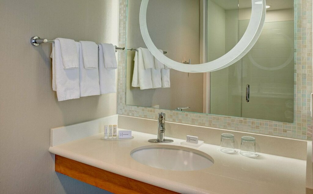 SpringHill Suites by Marriott Saginaw