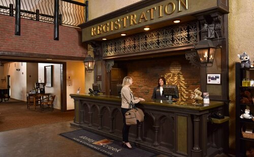 Stoney Creek Hotel Sioux City, Забронировать Отель СПА-отели Сиу-Сити, рядом с Sioux City Convention Centre, SPA-услуги