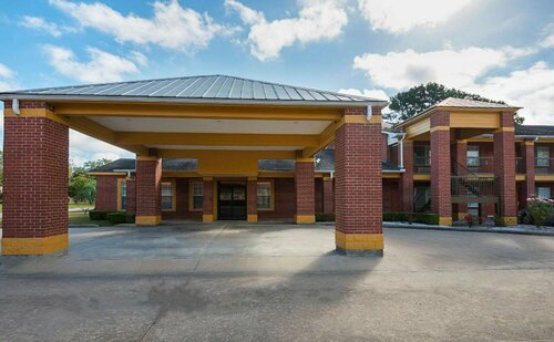 Quality Inn, Réserver Hôtel DeRidder Louisiane