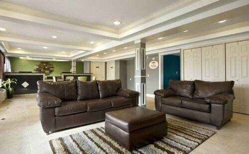 Super 8 Chattanooga/east Ridge, Забронировать Отель Отели Теннесси с парковкой, Парковка
