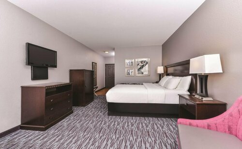 La Quinta by Wyndham Abilene Mall, Prenota Hotel Abilene Texas